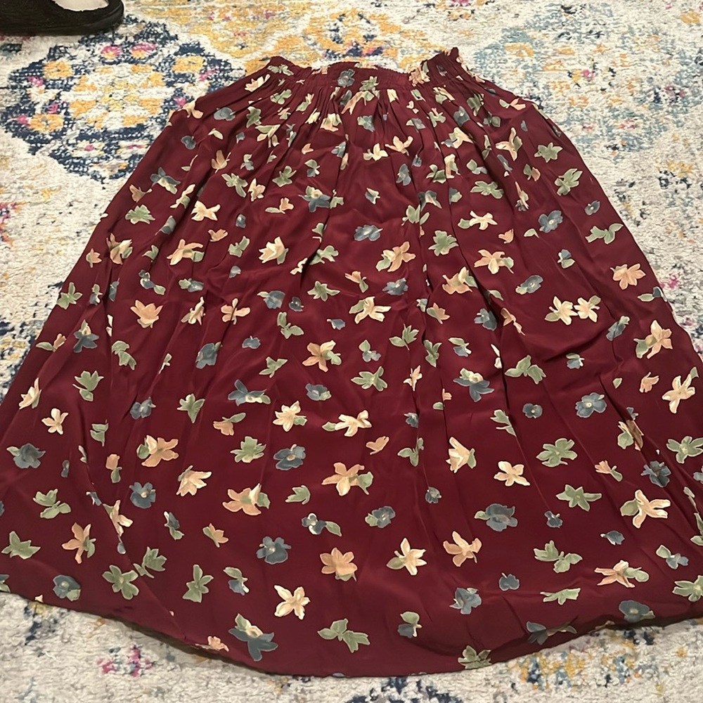 Vintage skirt
